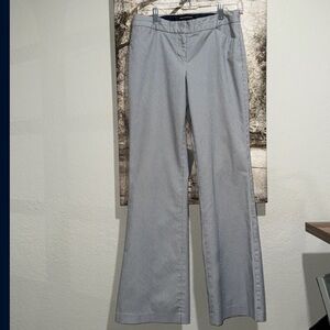 Express Gray Women's Trousers